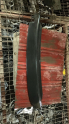 5K6807521K orjinal vw golf6 arka tampon spoyler