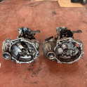 Oto Çıkma Parça / Volkswagen / Jetta / Şanzıman / Şanzıman Komple / Çıkma Parça 