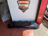CLİO 4 HB ARKA TAMPON DİFÜZÖR ALT PARÇA ORJİNAL 850B21905R
