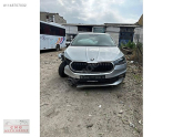 Oto Çıkma Parça / Skoda / Fabia / Kaporta & Karoser / Sağ Ön Kapı / Çıkma Parça 