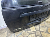 Oto Çıkma Parça / Jeep / Grand Cherokee / Kaporta & Karoser / Bagaj Kapağı / Çıkma Parça 