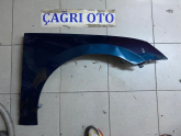 Oto Çıkma Parça / Skoda / Octavia / Kaporta & Karoser / Sağ Ön Çamurluk / Çıkma Parça 