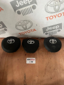 TOYOTA ÇIKMA AİRBAGLER