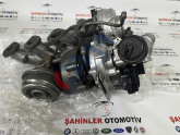 Oto Çıkma Parça / Bmw / 5 Serisi / Motor / Turbo / Çıkma Parça 