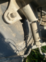 Oto Çıkma Parça / Ford / Fusion / Fren / Westinghouse / Çıkma Parça 