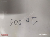 Oto Çıkma Parça / Fiat / Doblo / Kaporta & Karoser / Sağ Ön Çamurluk / Çıkma Parça 