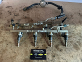 OPEL ZAFİRA 1.6 Z16XER ENJEKTÖR TAKIMI ÇIKMA ORJİNAL GM 55559375