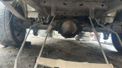 MERCEDES SPRİNTER ARKA DEFRANSİYEL KONUK OTO