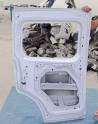 Oto Çıkma Parça / Ford / Tourneo Courier / Kaporta & Karoser / Sol Sürgülü Kapı / Çıkma Parça 