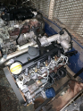 RENAULT FLUENCE 1.5 dCi EURO 5 ÇIKMA KOMPLE MOTOR