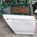 Oto Çıkma Parça / Volkswagen / Passat / Kaporta & Karoser / Sağ Arka Kapı / Çıkma Parça 