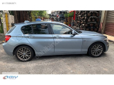 Oto Çıkma Parça / Bmw / 1 Serisi / Motor / Mazot Pompası / Çıkma Parça 