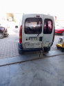 Hasarlı & Kazalı Oto / Renault / Kangoo