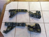 Oto Çıkma Parça / Opel / Astra / Tampon / Tampon Braketi / Sıfır Parça 