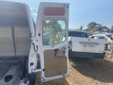 Oto Çıkma Parça / Renault / Master / Kaporta & Karoser / Bagaj Kapağı / Çıkma Parça 