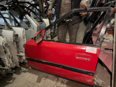 Oto Çıkma Parça / Mazda / 323 / Kaporta & Karoser / Sol Ön Kapı / Çıkma Parça 