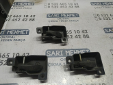 ÇIKMA FORD ESCORT SOL İÇ AÇMA KAPI KOLU