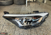 HYUNDAİ İ20 SAĞ FAR ORJİNAL EYUPCAN OTODA