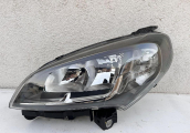 Oto Çıkma Parça / Fiat / Doblo / Far & Stop / Sol Ön Far / Çıkma Parça 