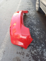 Oto Çıkma Parça / Seat / Leon / Tampon / Arka Tampon / Çıkma Parça 