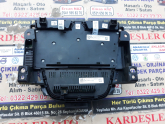 Oto Çıkma Parça / Opel / Astra / Kalorifer / Kontrol Paneli / Çıkma Parça 