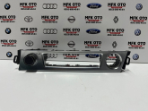 Orjinal Audi E-Tron Radyo Kontrol Paneli - 4KR919600A
