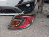 Mazda 6 sağ stop
