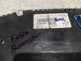Oto Çıkma Parça / Skoda / Fabia / Elektrik / Kilometre Saati / Çıkma Parça 