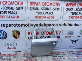 Vw passat b6 sol arka kapı gri 2006-2010 orijinal çıkma