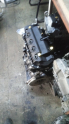 Oto Çıkma Parça / Renault / Clio / Motor / Motor (komple) / Çıkma Parça 
