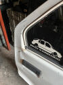 Oto Çıkma Parça / Renault / R 19 / Kaporta & Karoser / Sağ Arka Kapı / Çıkma Parça 