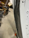 Oto Çıkma Parça / Renault / Clio / Kaporta & Karoser / Sol Arka Kapı / Çıkma Parça 