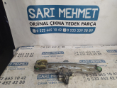 Oto Çıkma Parça / Ford / Focus / Oto Cam / Cam Krikosu / Çıkma Parça 