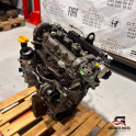 Oto Çıkma Parça / Opel / Combo / Motor / Motor (komple) / Çıkma Parça 