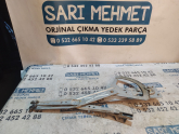 Oto Çıkma Parça / Opel / Combo / Oto Cam / Cam Krikosu / Çıkma Parça 