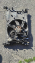 OPEL CORSA D FAN KOMPLE