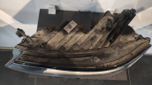 Oto Çıkma Parça / Volkswagen / Passat / Far & Stop / Sol Ön Far / Sıfır Parça 