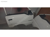 Oto Çıkma Parça / Mitsubishi / L300 / Kaporta & Karoser / Sağ Ön Kapı / Çıkma Parça 
