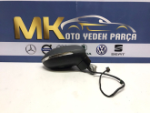 Oto Çıkma Parça / Volkswagen / Passat / Ayna / Sağ Dış Ayna / Çıkma Parça 