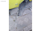 Oto Çıkma Parça / Opel / Corsa / Tampon / Ön Tampon / Çıkma Parça 