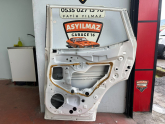 Oto Çıkma Parça / Nissan / Qashqai / Kaporta & Karoser / Sağ Arka Kapı / Çıkma Parça 