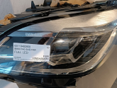 Oto Çıkma Parça / Bmw / 5 Serisi / Far & Stop / Sağ Ön Far / Çıkma Parça 
