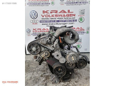 Oto Çıkma Parça / Volkswagen / Passat / Motor / Komple Motor / Çıkma Parça 