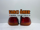 HONDA CİVİC İES SAĞ-SOL TAKIM DIŞ STOP ORJİNAL