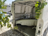 Oto Çıkma Parça / Renault / Trafic / Kaporta & Karoser / Kesme Tavan Sacı / Çıkma Parça 