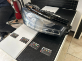 Oto Çıkma Parça / Skoda / Fabia / Far & Stop / Sağ Ön Far / Çıkma Parça 