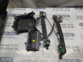 Oto Çıkma Parça / Seat / Leon / Oto Cam / Cam Krikosu / Çıkma Parça 