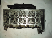 BMW N47 SİLİNDİR KAPAĞI DİZEL 781046503