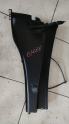 9678833280 Peugeot 301 - Citroen C-elysee Sağ Ön Cam Izgarası
