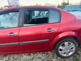 Renault Megane iki sol arka kapı